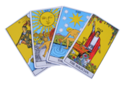 Tarot Card 