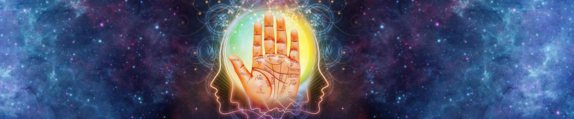 palmistry